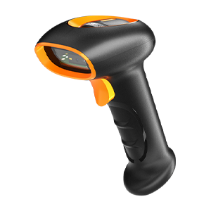 K20 Scanner User Manual - Home