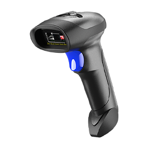 L5 Scanner User Manual - Home