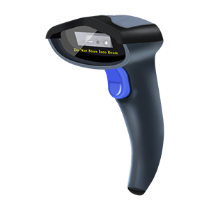 W22 Scanner User Manual - Home